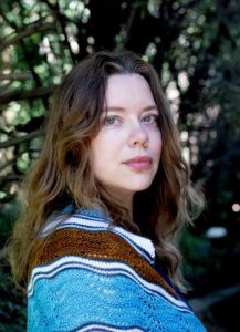 Irina Anikeeva Photo