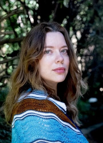 Irina Anikeeva Photo