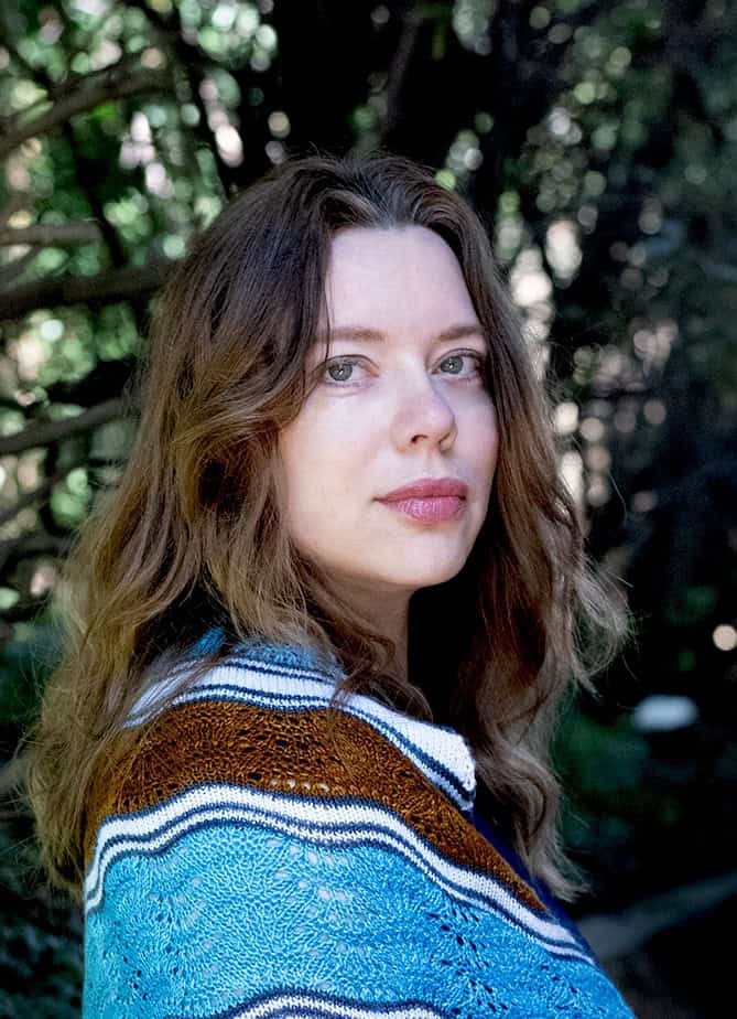 Irina Anikeeva Photo