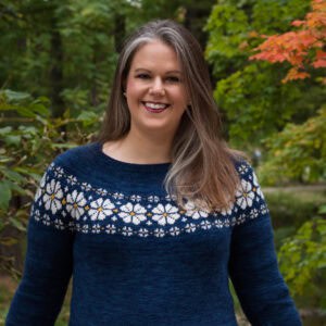 Lisa K Ross Headshot