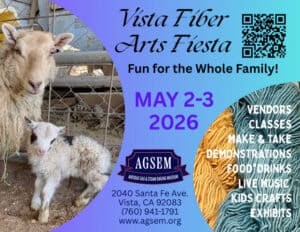 Vista Fiber Fest 2026