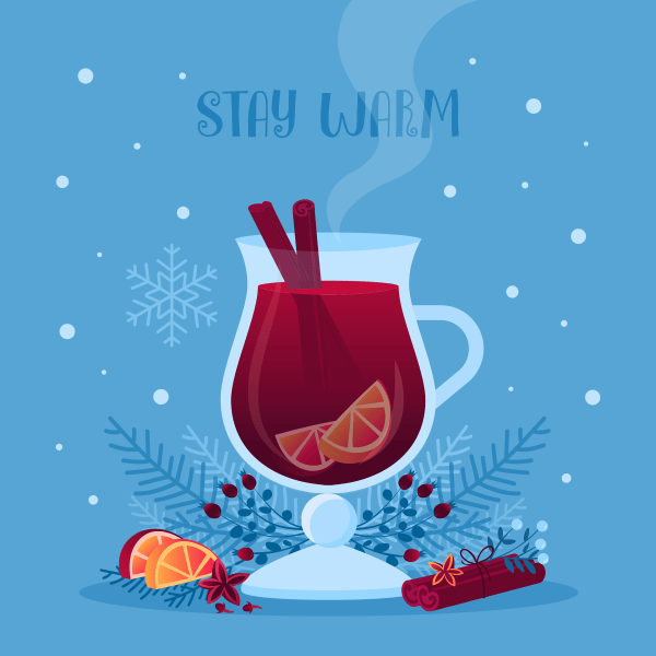 Holiday Luncheon 2026: Don’t Wait Until the Last Minute!